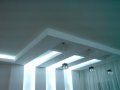 Монтаж на гипсокартон,окачени тавани,преградни стени,предстени обшивки, снимка 6