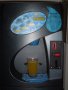 Вендинг автомат за газиран охладен сок (консуматив- концентрат), снимка 1