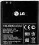 Батерия BL53QH за LG P768 L7 / P760 L9 / P880 4X / Spirit, снимка 1 - Оригинални батерии - 21247845