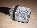 TELEFUNKEN td300 microphone-west germany-внос швеицария, снимка 6