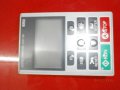 КЛАВИАТУРА ЗА ЧЕСТОТЕН РЕГУЛАТОР /ИНВЕРТОР/ YASKAWA YASKAWA, снимка 2