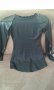 дамска блуза , снимка 1 - Блузи с дълъг ръкав и пуловери - 16398520