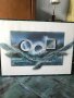 2 арт картини /репродукция/, снимка 3