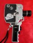 Стара Колекционерска Механична Камера Revue 85E от 1960-те, снимка 1 - Антикварни и старинни предмети - 24579070