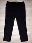 Дамски черен панталон марка List внос от чужбина , снимка 1 - Панталони - 23704073