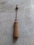 Стар пчеларски инструмент #2, снимка 1 - Антикварни и старинни предмети - 24767818