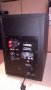 canton powered subwoofer 40х38х23см-внос швеицария, снимка 16