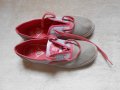 Дамски спортни обувки , гуменки на Dunlop, снимка 1 - Кецове - 21141279
