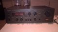 Technics su-v4a dc amplifier-580w-made in japan-от швеицария, снимка 4