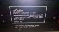 audion a-200 stereo amplifier-внос швеицария, снимка 17