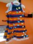 Плетена рокличка 2-3 години, снимка 6