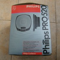 Тонклони за кола Philips Pro 520-80 Watt, снимка 5 - Тонколони - 24295945