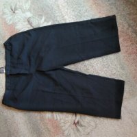 3/4 панталон женски НОВ български, снимка 1 - Панталони - 20501129