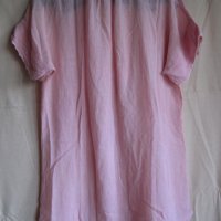 Блуза, Индия, S/M, снимка 5 - Блузи с дълъг ръкав и пуловери - 23590818