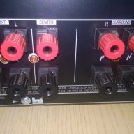pioneer vsx-415-k-audio/video-multi-channel receiver-внос швеицария, снимка 15 - Ресийвъри, усилватели, смесителни пултове - 7523976