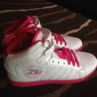 Кецове Pineapple дамски детски  спортни обувки 37 номер, снимка 1 - Кецове - 22574772