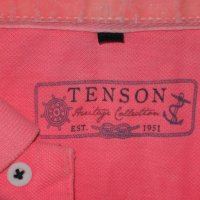 Блуза TENSON  мъжка,хл, снимка 1 - Блузи - 19123662