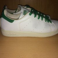 Маратонки Adidas Stan Smith, снимка 1 - Кецове - 25443156