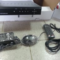 Пакет Dvr, Vga Hdmi - 4 канален + 4 купулни камери запис-видеонаблюдение охранителна система, снимка 7 - Камери - 6971409