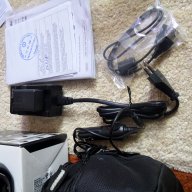 Видеокамера Panasonic w570 FullHD 90x optical Zoom, снимка 6 - Камери - 17604300