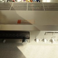 Sony STR-VX2L ресийвър, снимка 4 - Ресийвъри, усилватели, смесителни пултове - 19667632