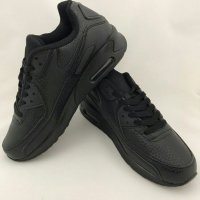 Мъжки обувки Kingston-Black, снимка 1 - Маратонки - 25466062