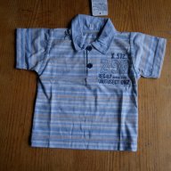 Българска блузка с къс ръкав, снимка 1 - Детски Блузи и туники - 18227271
