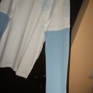 мъжка блуза Tom Tailor, снимка 3 - Блузи - 9924563