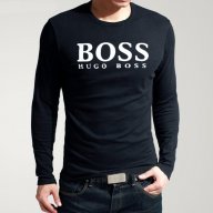 BOSS мъжка блуза XS-5XL replic, снимка 2 - Блузи - 8572457