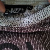2-BIZZY , дамски пуловер, снимка 2 - Блузи с дълъг ръкав и пуловери - 13851070