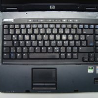 Hp Compaq nx6125 лаптоп на части, снимка 1 - Части за лаптопи - 6324192