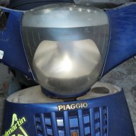 Piaggio Zip 50 4t - части, снимка 5 - Мотоциклети и мототехника - 13519055