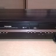 toshiba d-vr52-k-tf dvd/video recorder-за ремонт-внос швеицария, снимка 8 - Ресийвъри, усилватели, смесителни пултове - 18426320