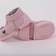 Бебешки лятни буйки Беко розово, снимка 1 - Детски сандали и чехли - 18034984