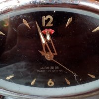 Часовник Diamond, снимка 2 - Антикварни и старинни предмети - 19008220