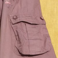 Панталон с мандали и спирали - 100% памук!, снимка 8 - Детски панталони и дънки - 19634886