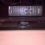 Panasonic dmr eh-59 hdd/dvd/hdmi/usb-recorder+remote-внос швеицария, снимка 12 - Ресийвъри, усилватели, смесителни пултове - 13265515