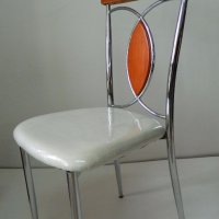 Трапезен стол, снимка 1 - Столове - 20030178