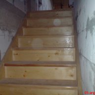  парапети,стъпала и стълби от масивна дървесина., снимка 10 - Други стоки за дома - 11344533