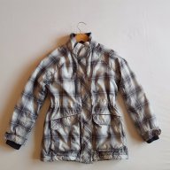 Топло тинейджърско яке, на H&M, ръст 152 см. , снимка 5 - Детски якета и елеци - 17687070