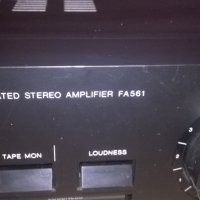 philips stereo amplifier-made in japan-внос швеицария, снимка 10 - Ресийвъри, усилватели, смесителни пултове - 22659570