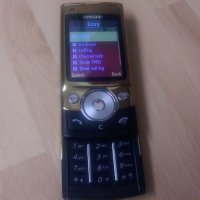Samsung ANTI SPY Телефон, снимка 4 - Samsung - 24982950