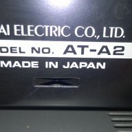 akai hx-a210/at-a2/hx-a2/amplifier+tuner-made in japan-внос швеицария, снимка 16 - Ресийвъри, усилватели, смесителни пултове - 9136814
