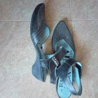 Сандали, снимка 10 - Детски сандали и чехли - 25789046