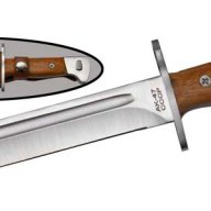 Щик"Ак-47", нож - 5 размера, снимка 9 - Ножове - 17383910