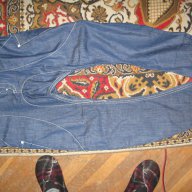 Лот дънки и ризи HUMOR  мъжки,размер л, снимка 3 - Дънки - 16773165