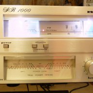 MARANTZ  SR 1000, снимка 3 - Ресийвъри, усилватели, смесителни пултове - 16741569