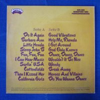 грамофонни плочи The Kinks, The Moody Blues, The Beach Boys,..., снимка 11 - Грамофонни плочи - 16810155