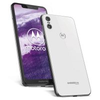 Motorola Moto One XT1941-4 Dual ЧЕРЕН в наличност, снимка 3 - Motorola - 23683380