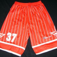 Баскетболен Екип №37, снимка 3 - Спортни дрехи, екипи - 20745143